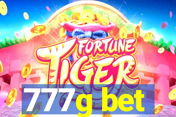 777g bet